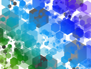 abstact projekt © SENKI