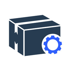 SEO Service Package Icon