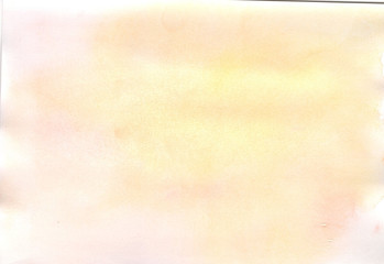 background  watercolor texture color pink red orange blue 