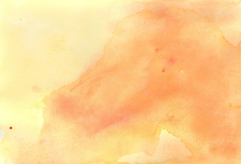 background  watercolor texture color pink red orange blue 
