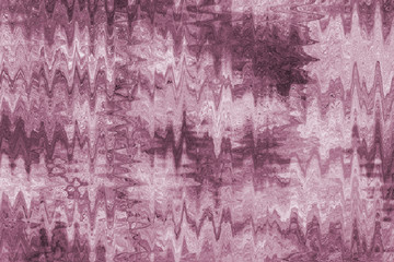 Pink, rosy, maroon texture in the form of a zigzag and triangles.