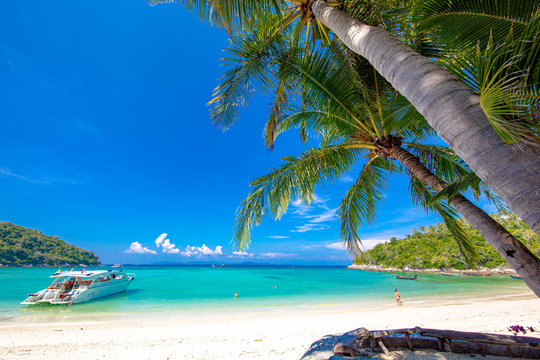 phuket racha island プーケットラチャ島