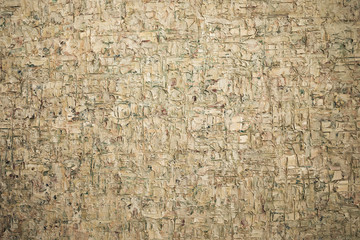 Abstract oil texture background. Paint on canvas.