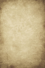 Vintage paper texture. High resolution grunge background.