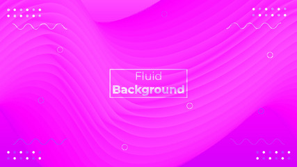 Abstract Background with 3d fluid shapes Vector
3D Fluid Vector Shape Abstract Background