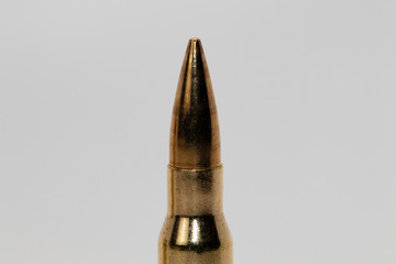.308 cartridges