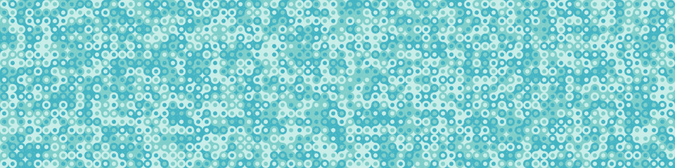 Colour Dots Universe art background design illustration