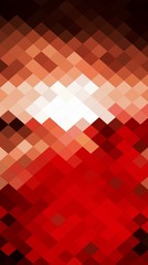 Abstract Colorful Geometrical Artwork,Abstract Graphical Art Background Texture,Modern Conceptual Art,Synthwave Aesthetic Poster Print,3D Rendering