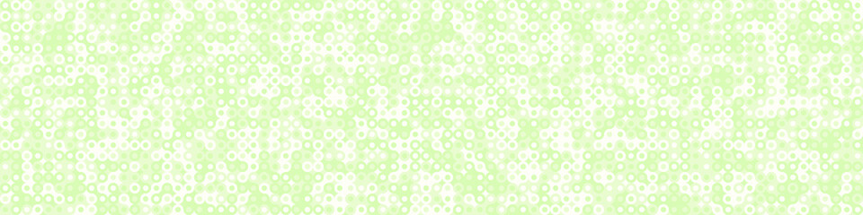 Colour Dots Universe art background design illustration