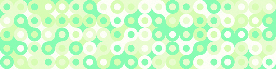 Colour Dots Universe art background design illustration