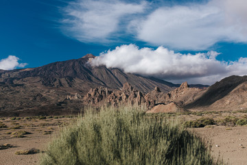 Teide