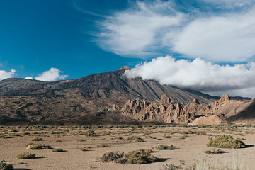 Teide