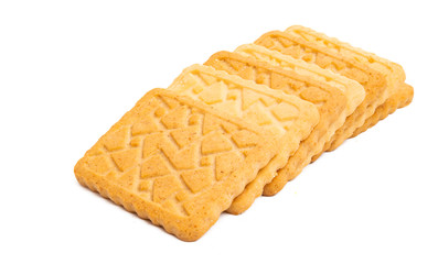 cookies isolated