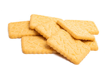 cookies isolated