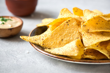 Nacho Chips