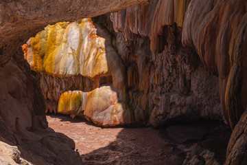 Puente del Inca 1