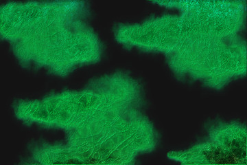 green screen looping animated