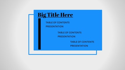 presentation template for your business. simple and simple template just for you, business people, hopefully this template will be a good friend for you