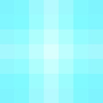 A Light Blue Tile Abstract Design Graphic Illustration