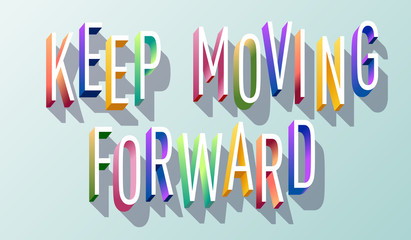 Colorful illustration of 