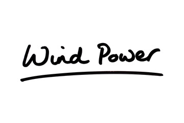 Wind Power