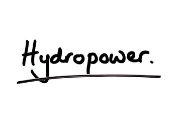 Hydropower