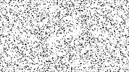 Subtle halftone grunge urban texture vector. Distressed overlay texture. Grunge background. Abstract mild textured effect. Vector Illustration. Black isolated on white. EPS10.