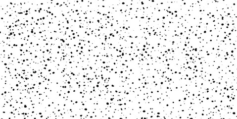 Subtle halftone grunge urban texture vector. Distressed overlay texture. Grunge background. Abstract mild textured effect. Vector Illustration. Black isolated on white. EPS10.