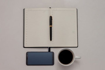 .Home Office Accessories Option Three