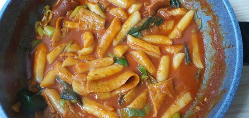 떡볶이