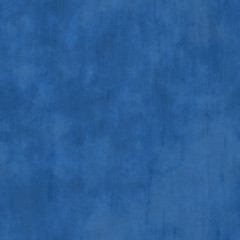 Fototapeta na wymiar abstract grunge blue wall background, seamless texture, wallpaper with copy space