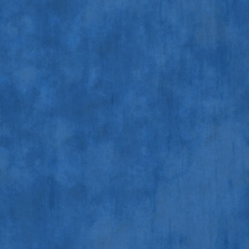 abstract grunge blue wall background, seamless texture, wallpaper with copy space