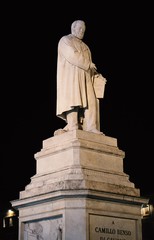 Fototapeta premium monumento