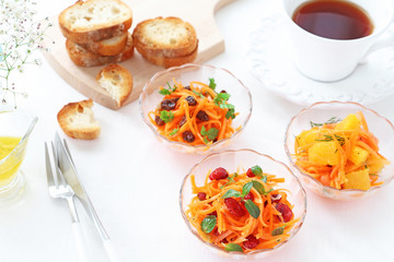 キャロットラぺ