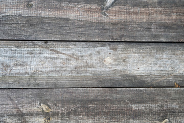 Wood planks texture background. Light grey surface of old wood with natural color