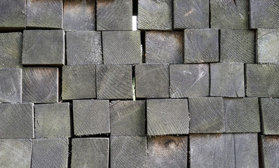 Timber texture background. Light grey surface of old wood with natural color