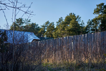Countryside