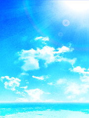 幾何学 模様 テクスチャ 背景 Wall Mural Wallpaper Murals J Boy