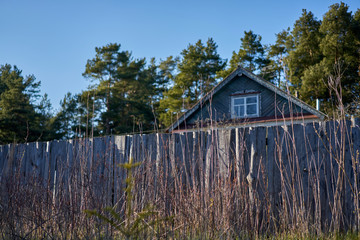 countryside