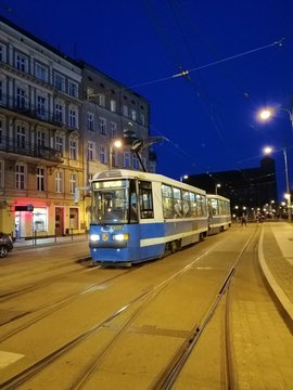 Konstal 105NWr