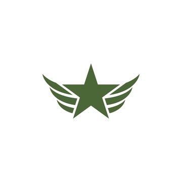 Army logo vector
