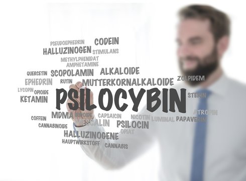 Psilocybin