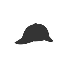 cap icon vector illustration design