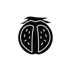 Tomato icon design best logo , vector illustration emblem isolated artword , concept food vitamin fruit retro background vegetarian cartoon , cute symbol organic
