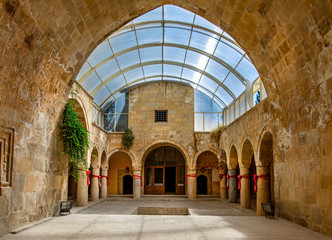 Tol Madrasa Ermenek Karaman Turkey