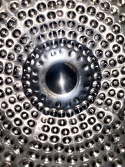 metal ball bearing