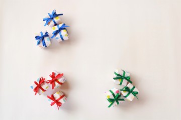 プレゼント　イメージ