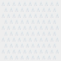 Drop material. Drop pattern background material. It looks like a drop was designed.
背景：梅雨 雫 水滴 つゆ しずく パターン デザイン かわいい ポップ