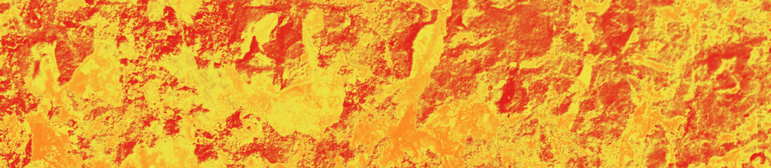 abstract yellow, orange and red colors background for design