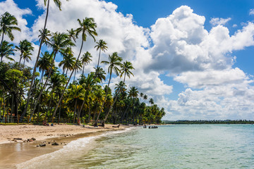 Obraz premium Beach